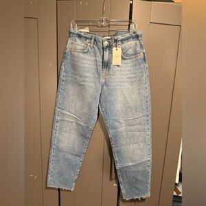 Forever 21 Mom Jeans - Size 29